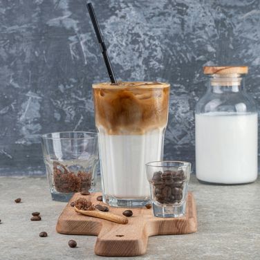 Iced Coffee
